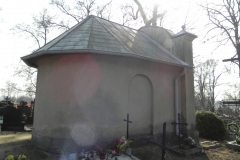 2012-03-18 Stara Rawa - cmentarz parafialny (13)