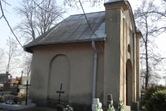 2012-03-18 Stara Rawa - cmentarz parafialny (14)