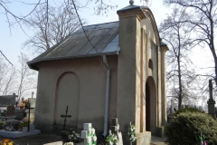 2012-03-18 Stara Rawa - cmentarz parafialny (15)