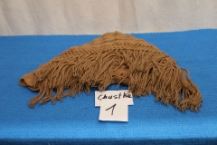 Chustka 1a na odziewkę