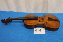 Instrumenty 11a skrzypce (Janusz Budek z Rawy ciemne 035)