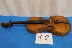 Instrumenty 12a skrzypce (Janusz Budek z Rawy 036)