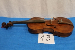 Instrumenty 13a skrzypce (Zbigniew Ciechowicz z Rdzowa 054)