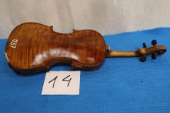 Instrumenty 14a skrzypce holenderskie (Zbigniew Ciechowicz z Rdzowa 037)e
