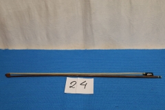 Instrumenty 24a smyczek do skrzypiec (030)