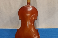 Instrumenty 26 skrzypce rosyjskie (066)1