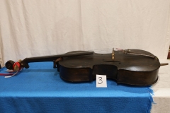 Instrumenty 3a basy trzystrunowe (Piotr Sikora z Kuźnicy ciemne 029)