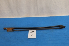 Instrumenty 5a smyczek do basów (Piotr Sikora z Kuźnicy ciemne 029)