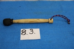 Instrumenty 83a pałka do bębenka (134)