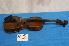 Instrumenty 85a skrzypce Stradywariosz (Zbigniew Ciechowicz z Rdzowa 138)