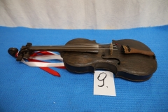 Instrumenty 9a skrzypce (Piotr Sikora z Kuźnicy ciemne 026)