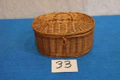 Koszyk 33a koszyczek kuferek