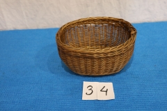 Koszyk 34a koszyczek