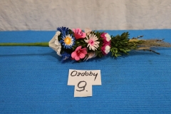 Ozdoby 9a palma wielkanocna