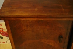 Szafa 18a szafka od maszyny do szycia