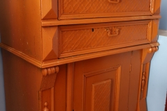 Szafa 9a komoda z Żądłowic