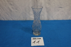 Wazon 11a kryształ