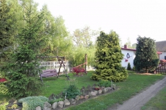 Galeria zdjęć Sochowej Zagrody - podwórko i przyroda (30)