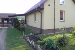 Galeria zdjęć Sochowej Zagrody - podwórko i przyroda (31)