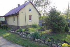 Galeria zdjęć Sochowej Zagrody - podwórko i przyroda (33)