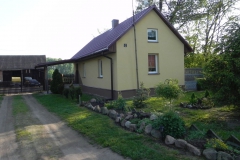 Galeria zdjęć Sochowej Zagrody - podwórko i przyroda (37)