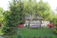Galeria zdjęć Sochowej Zagrody - podwórko i przyroda (39)