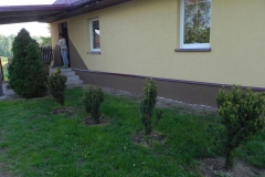 Galeria zdjęć Sochowej Zagrody - podwórko i przyroda (45)