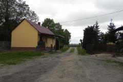 Galeria zdjęć Sochowej Zagrody - podwórko i przyroda (49)