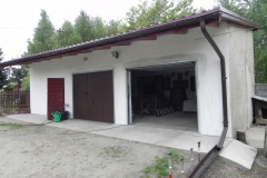 Galeria zdjęć Sochowej Zagrody - podwórko i przyroda (50)