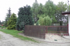 Galeria zdjęć Sochowej Zagrody - podwórko i przyroda (51)