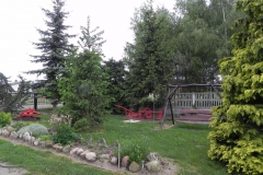 Galeria zdjęć Sochowej Zagrody - podwórko i przyroda (56)