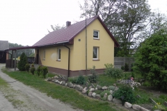 Galeria zdjęć Sochowej Zagrody - podwórko i przyroda (60)