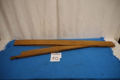 Cierlica 10a do obróbki lnu