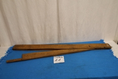 Cierlica 11a do obróbki lnu