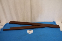 Cierlica 2a do obróbki lnu