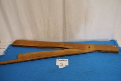 Cierlica 3a do obróbki lnu