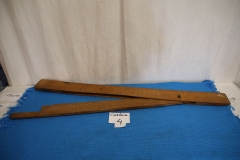 Cierlica 4a do obróbki lnu