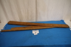 Cierlica 5a do obróbki lnu