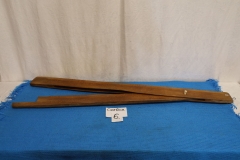 Cierlica 6a do obróbki lnu