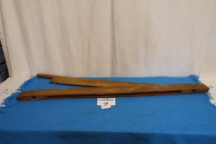 Cierlica 7a do obróbki lnu