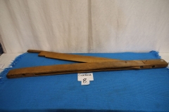 Cierlica 8a do obróbki lnu