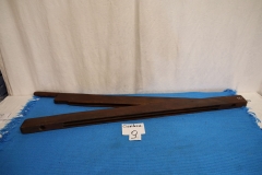 Cierlica 9a do obróbki lnu