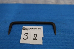Gospodarcze 32a klamra do drzewa