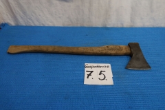 Gospodarcze 75a siekiera kowalska