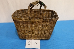 Koszyk 24a koszyczek