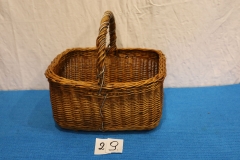 Koszyk 29a świąteczny