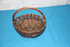 Koszyk 5a koszyczek na święconkę wielkanocną