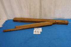 Miądlica 10a do obróbki lnu