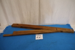 Miądlica 11a do obróbki lnu