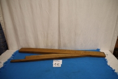 Miądlica 16a do obróbki lnu